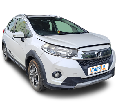 Honda WR-V-img